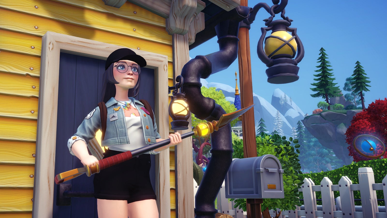 How to get clay in Disney Dreamlight Valley, best place to find and